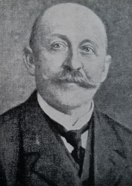 Heinrich Wiegels